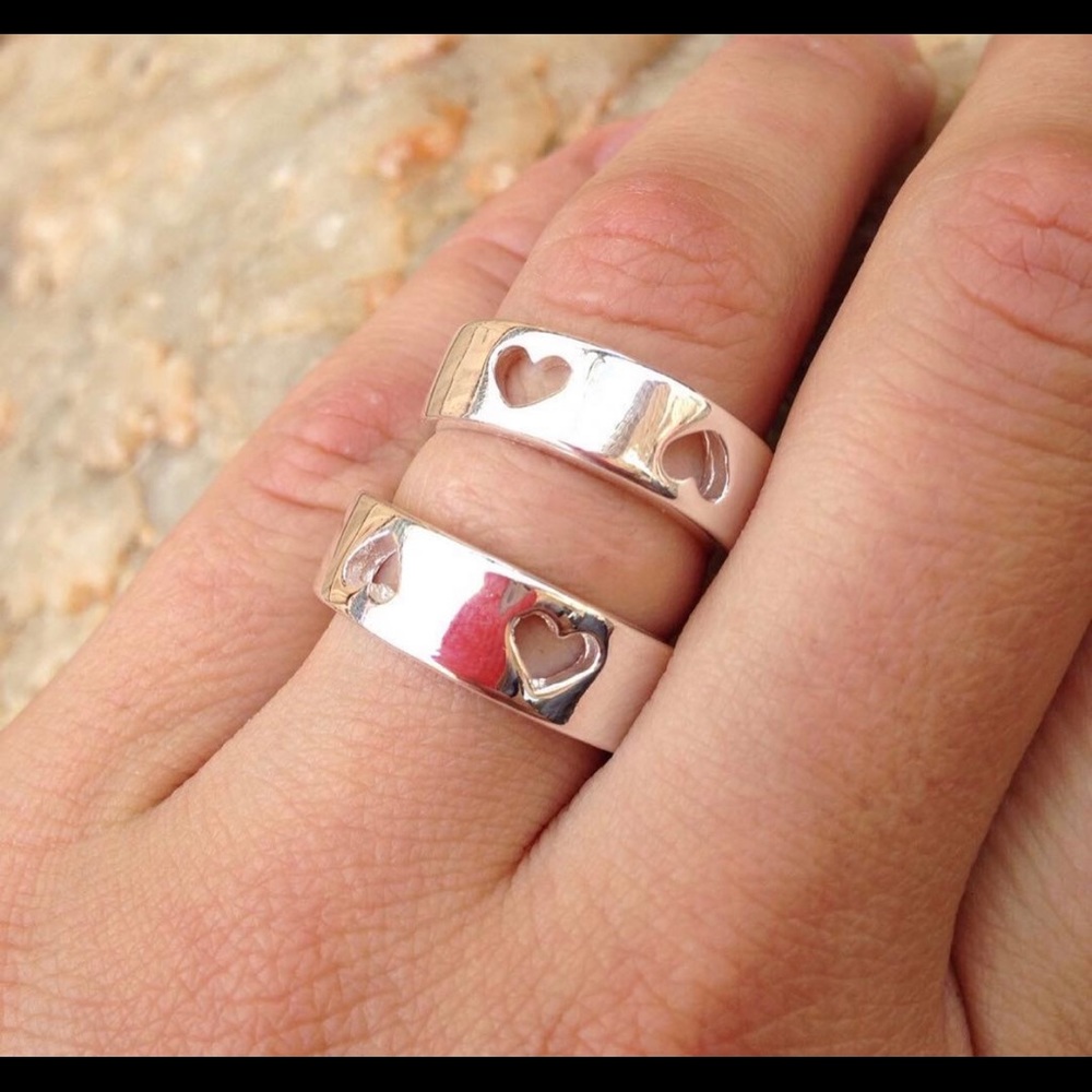 Heart Ring